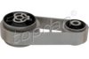 TOPRAN 304 019 Mounting, manual transmission